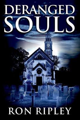 Cover of Deranged Souls