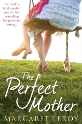 Cover of The Perfect Mother