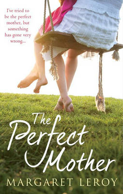 Book cover for The Perfect Mother