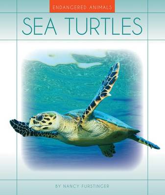 Cover of Sea Turtles