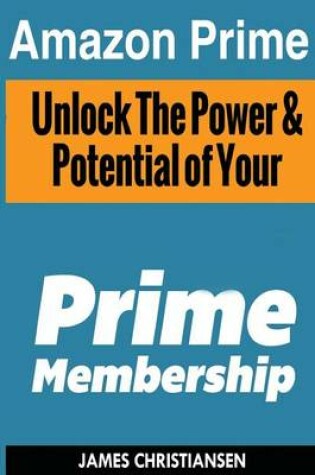 Cover of Amazon Prime