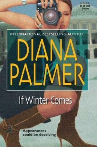 Cover of If Winter Comes