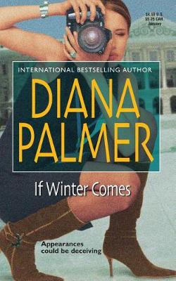 Book cover for If Winter Comes