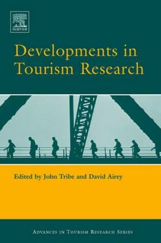 Cover of Developments in Tourism Research