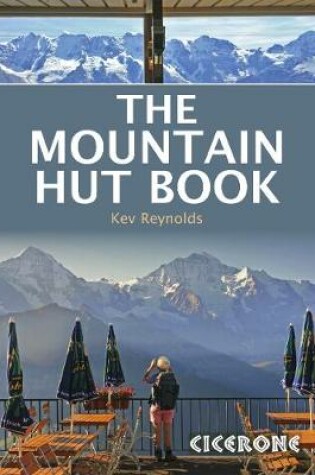 Cover of The Mountain Hut Book