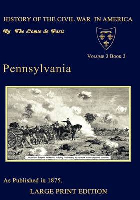 Cover of Pennsylvania