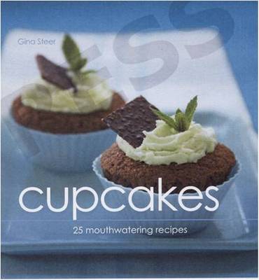 Book cover for Cupcakes