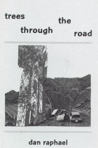 Cover of Trees Through the Road