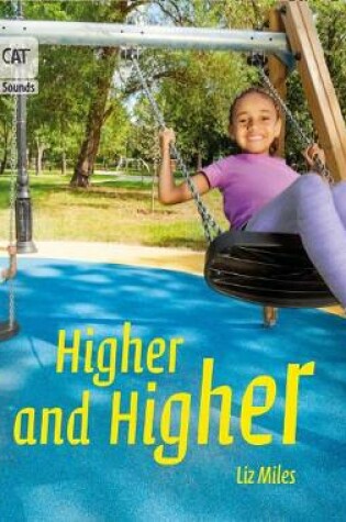 Cover of Higher and Higher