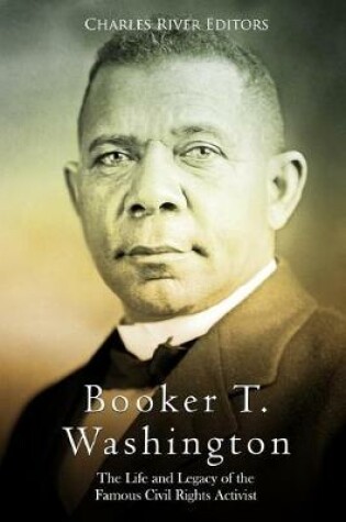 Cover of Booker T. Washington