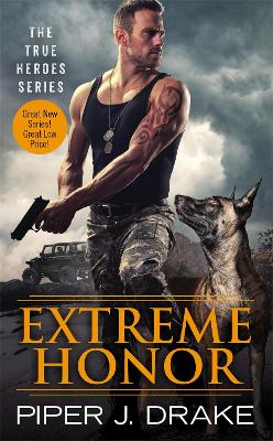 Cover of Extreme Honor