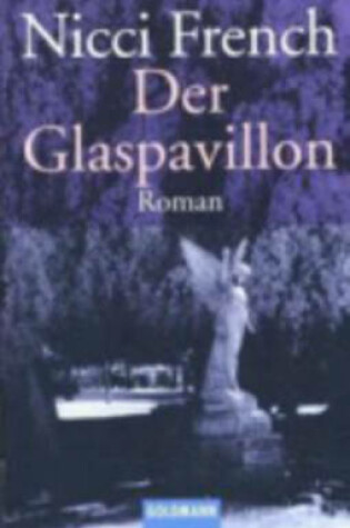 Cover of Der Glaspavillon