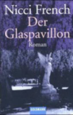 Book cover for Der Glaspavillon