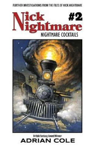 Cover of Nightmare Cocktails