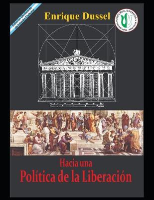 Book cover for Hacia una politica de liberacion