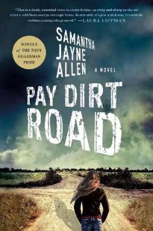 Cover of Pay Dirt Road