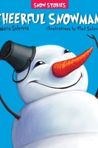 Cover of Cheerful Snowman