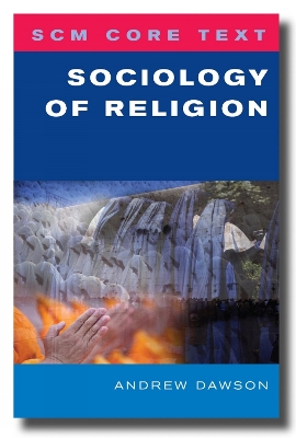 Book cover for SCM Core Text