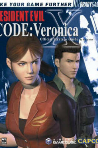 Cover of Resident Evil® Code