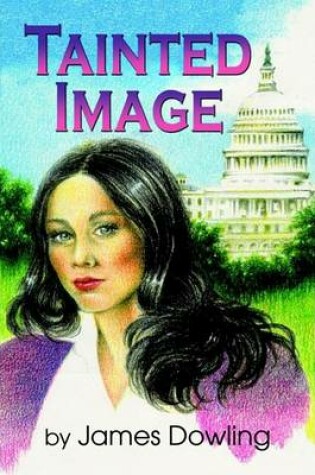 Cover of Tainted Image