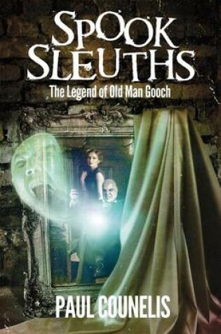 Cover of Spook Sleuths