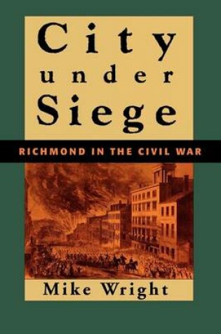 Cover of City Under Siege