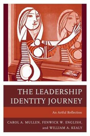 Cover of The Leadership Identity Journey