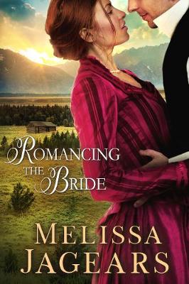 Book cover for Romancing the Bride