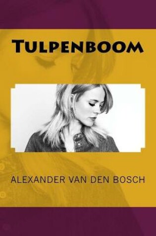 Cover of Tulpenboom