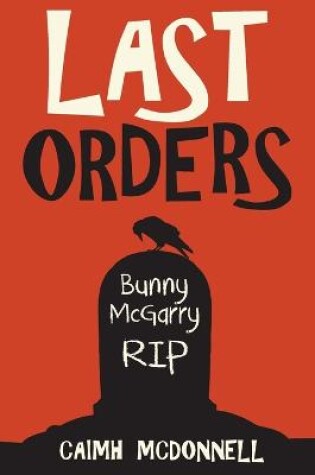 Cover of Last Orders