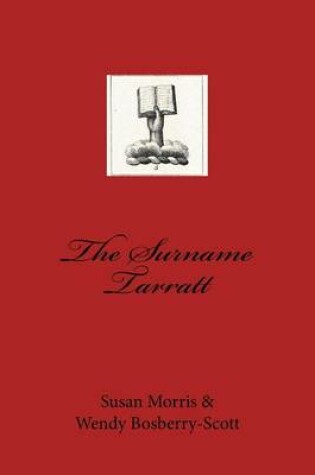 Cover of The Surname Tarratt