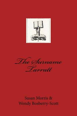 Book cover for The Surname Tarratt