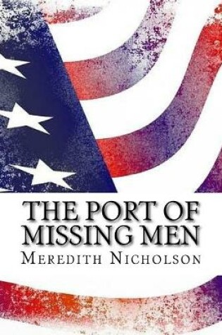 Cover of The port of missing men (Special Edition)