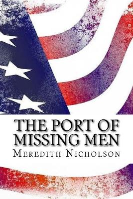 Cover of The port of missing men (Special Edition)