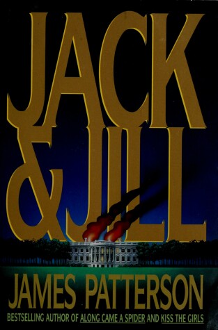 Book cover for Jack & Jill