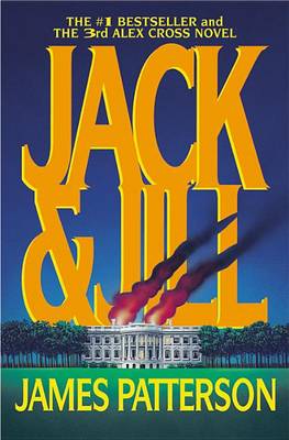 Book cover for Jack & Jill