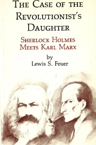 Cover of The Case of the Revolutionist's Daughter