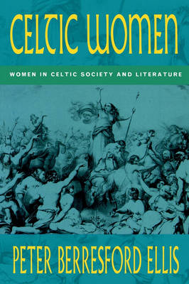 Book cover for Celtic Women