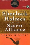 Book cover for Sherlock Holmes and the Secret Alliance
