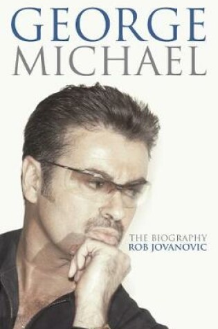 Cover of George Michael