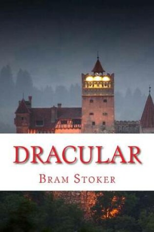 Cover of Dracular