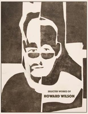 Book cover for Selected Works of Howard Wilson