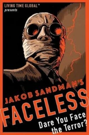 Cover of Faceless