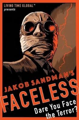 Book cover for Faceless