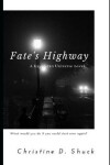 Book cover for Fate's Highway