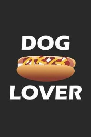 Cover of Dog Lover