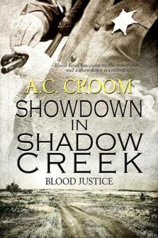 Cover of Showdown in Shadow Creek