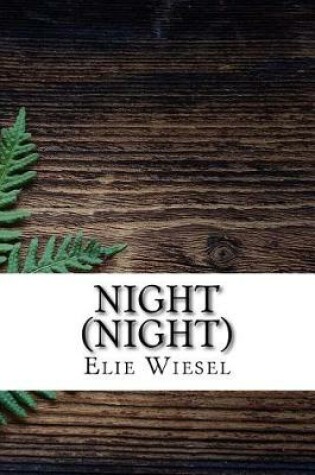 Cover of Night (Night)