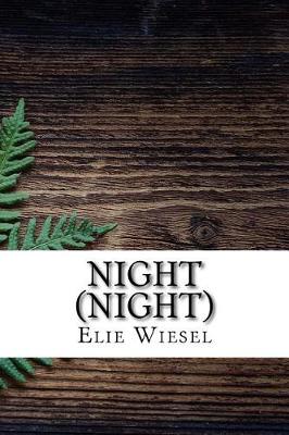 Book cover for Night (Night)