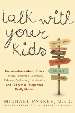 Cover of Talk With Your Kids